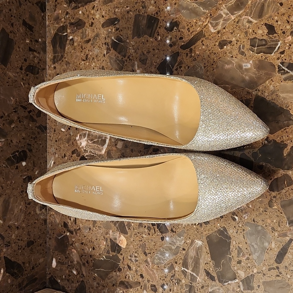 Michael Kors Pumps
